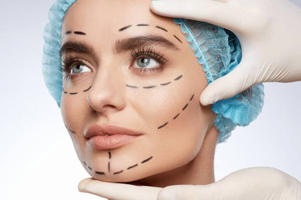 جراحی زیبایی | فرح کلینیک