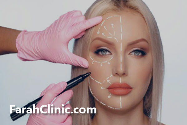 مزایای تزریق فیلر صورت چیست؟