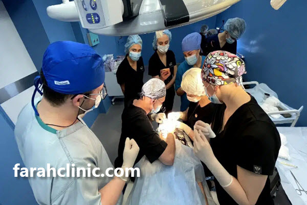 کاشت مو چیست؟ | فر کلینیک 