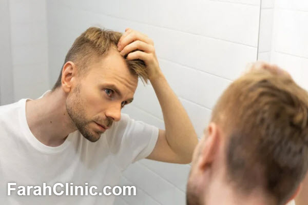 برگزاری دوره های آموزشی کاشت مو در غرب تهران | فرح کلینیک