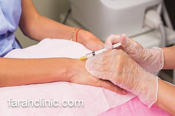 تزریق فیلر فول بادی توسط پزشک مجرب | فرح کلینیک 