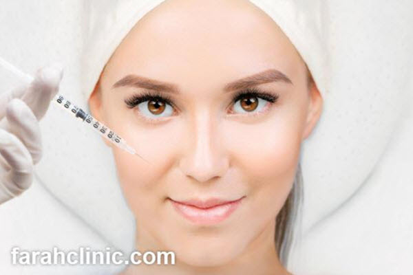 ویژگی های بهترین دکتر سانترال لب در سعادت آباد | فرح کلینیک