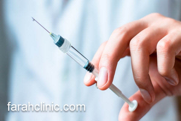 ماندگاری نتایج فیلر بادی | فرح کلینیک