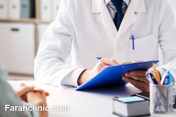 پزشک متخصص زگیل تناسلی در غرب تهران