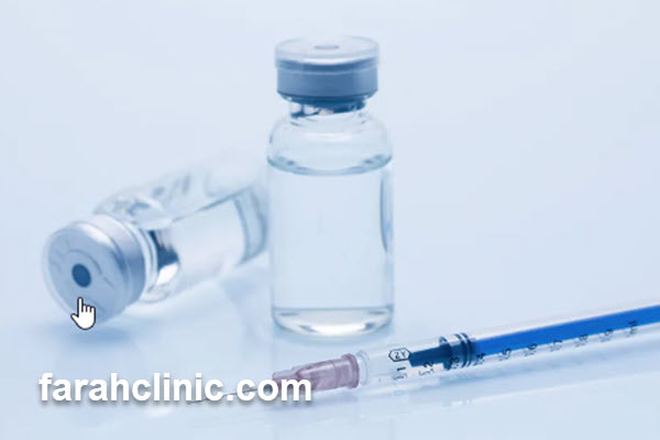 مراقبت های لازم بعد از تزریق فیلر بادی