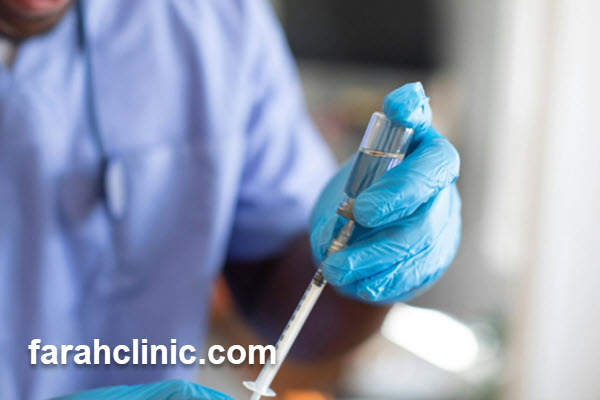 مزایای تزریق فیلر بادی چیست؟