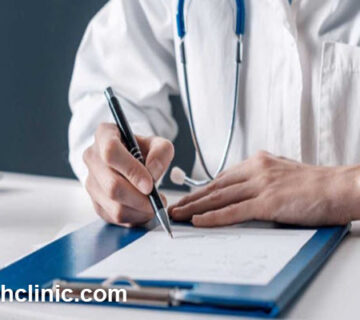 بهترین دکتر درمان اچ پی وی HPV در تهران