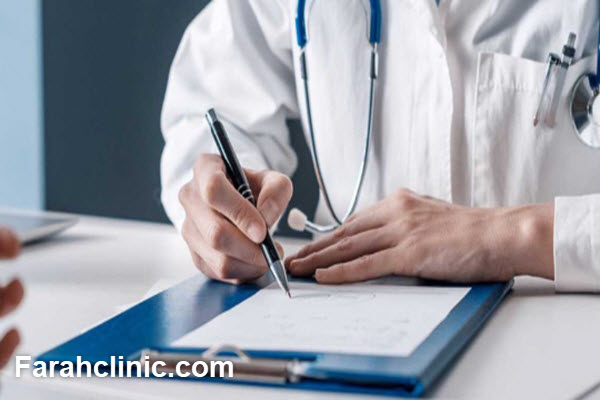 بهترین دکتر درمان اچ پی وی HPV در تهران