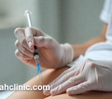 بهترین مرکز تزریق فیلر بادی در غرب تهران