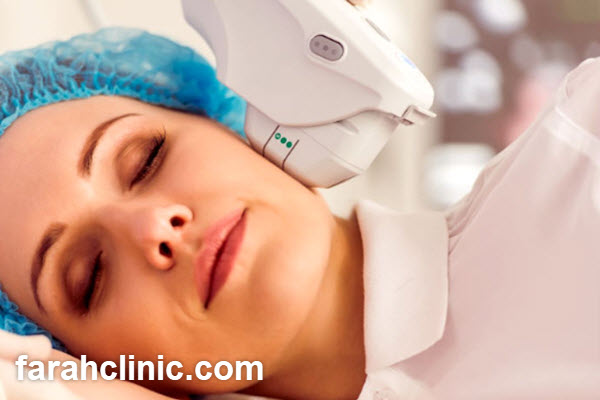 نکات مهم قبل و بعد از جلسه هایفو