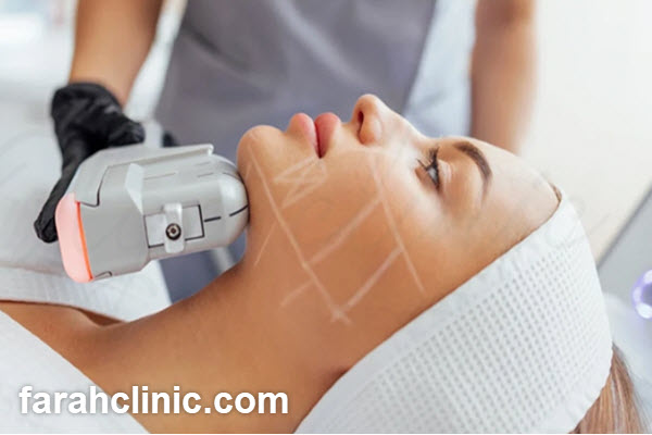 مرکز تخصصی هایفو با نتایج تضمینی