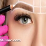 کاشت ابرو با ماندگاری بالا و ظاهر طبیعی