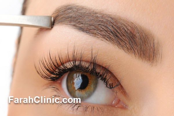نسل جدید کاشت ابرو چیست و چرا محبوب شده است؟