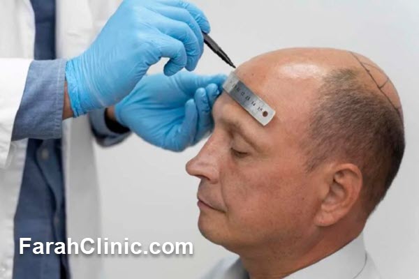 چرا روشهای جدید کاشت مو اهمیت پیدا کرده‌ اند؟