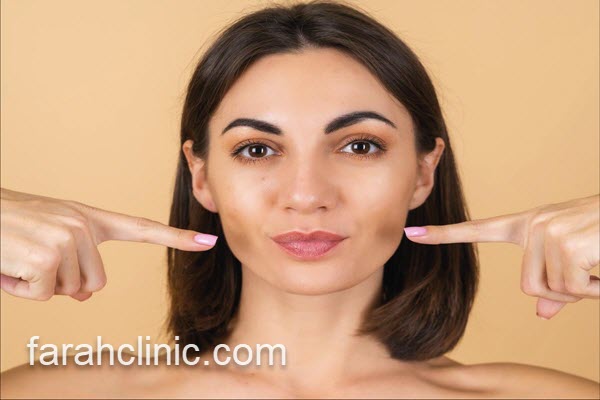 انجام تکنیک بوکال فت با قیمت مناسب | فرح کلینیک