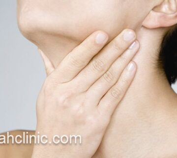 ساکشن غبغب در کلینیک معتبر | فرح کلینیک