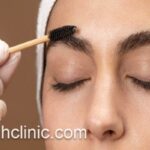 کاشت ابرو با روش جدید | فرح کلینیک