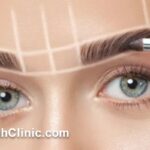 نسل جدید کاشت ابرو در سعادت آباد