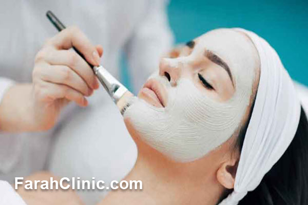 فیشیال پوست چیست و چه تاثیری دارد؟